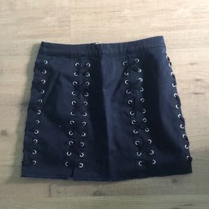 Forever 21 pencil skirt